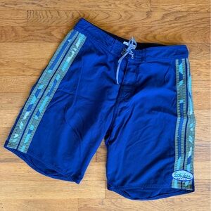 FREE WITH BUNDLE - Surfline surf shorts, 32